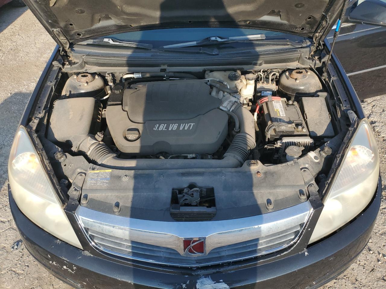 1G8ZV57708F257798 2008 Saturn Aura Xr