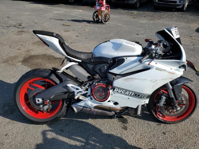 2017 DUCATI SUPERBIKE 959 PANIGALE