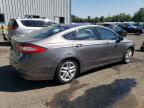 2013 Ford Fusion Se للبيع في Portland، OR - Front End