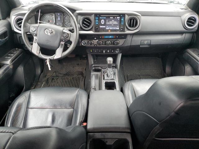  TOYOTA TACOMA 2019 Gray