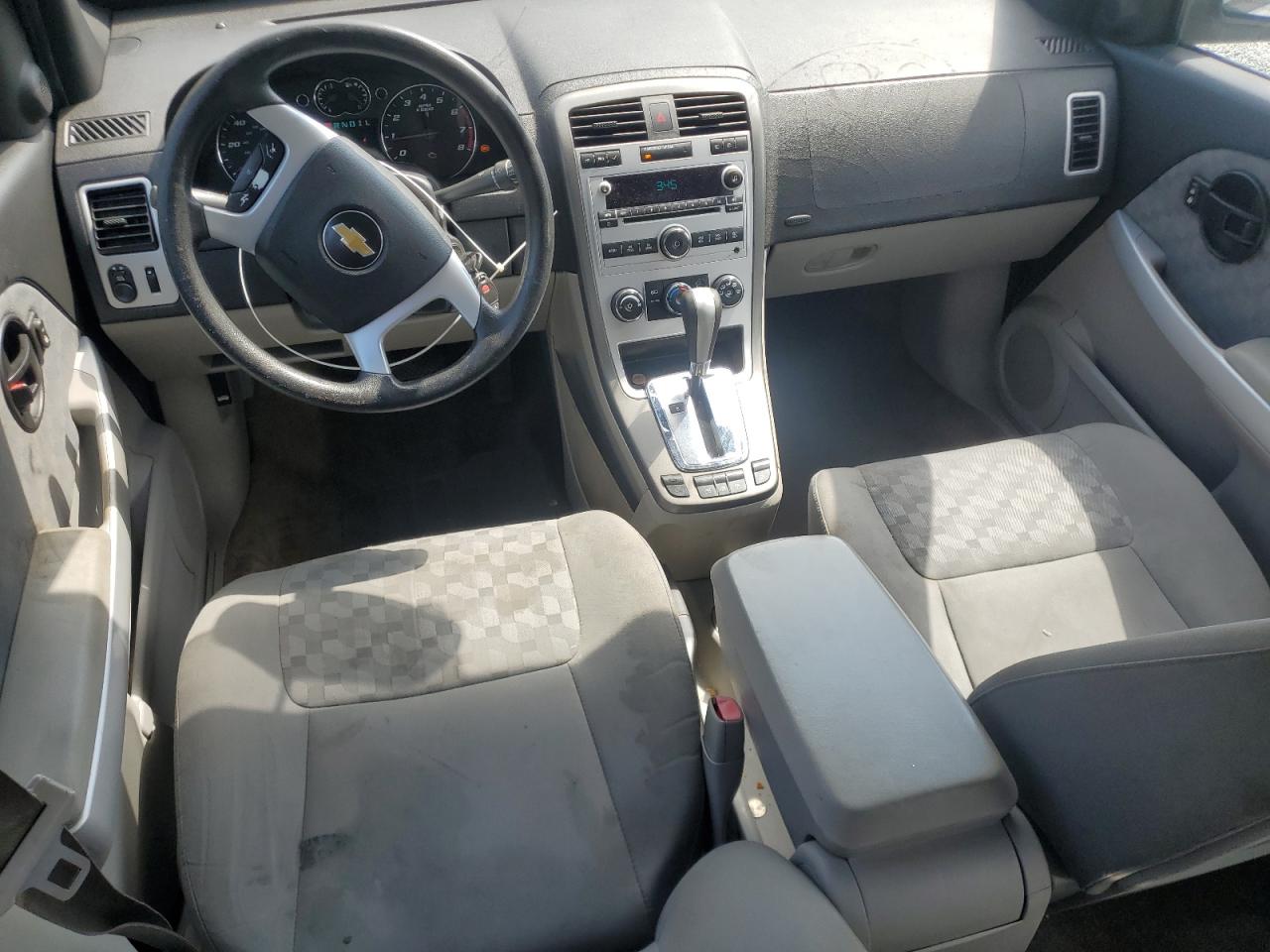 2008 Chevrolet Equinox Ls VIN: 2CNDL13F386287007 Lot: 66961584