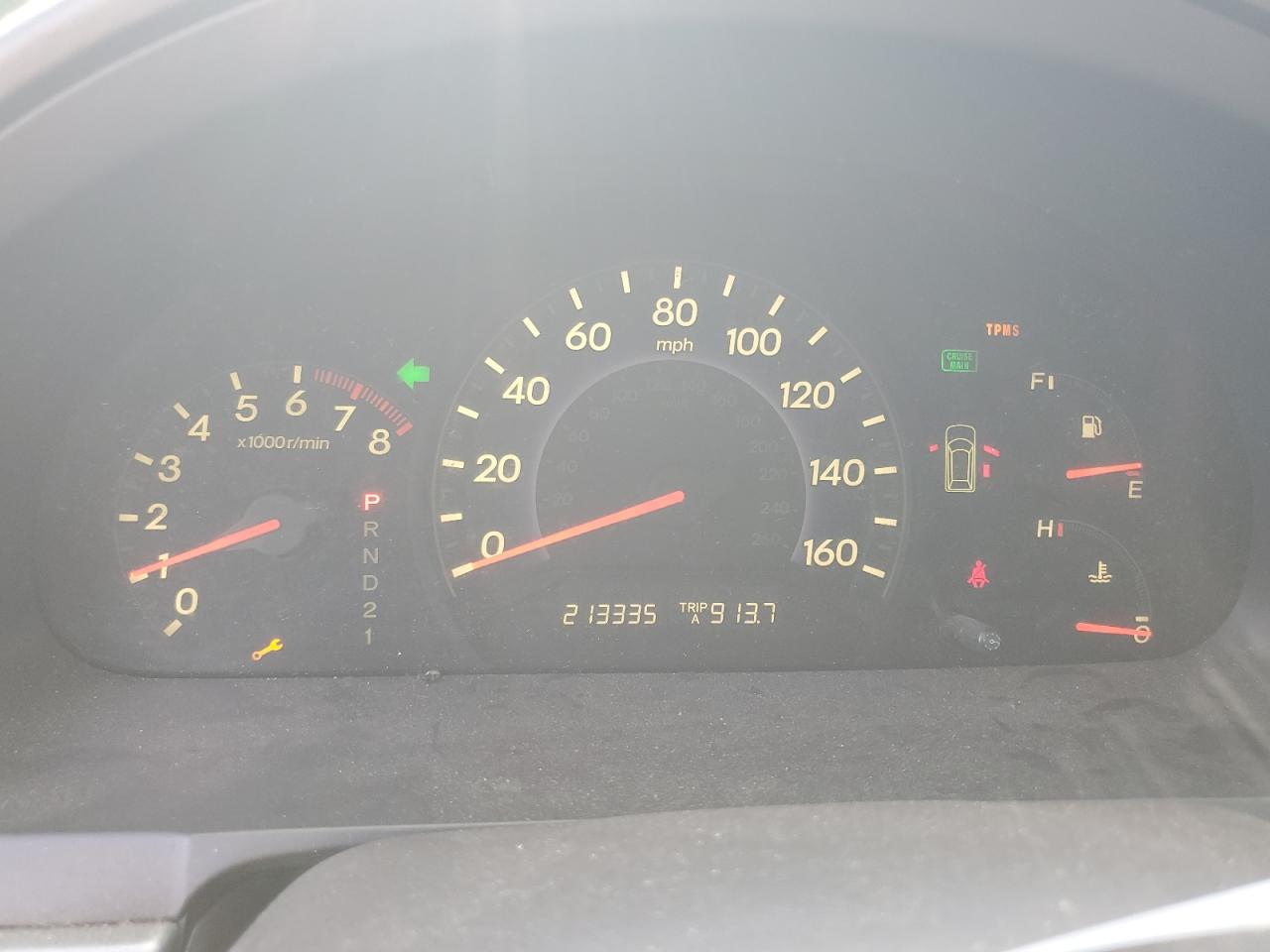 2010 Honda Odyssey Exl VIN: 5FNRL3H6XAB050268 Lot: 65860474