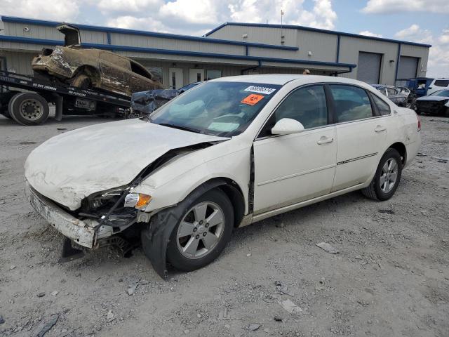 2007 Chevrolet Impala Lt