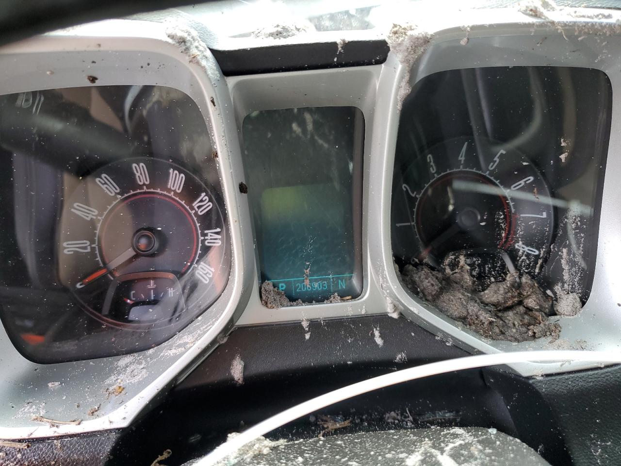 2011 Chevrolet Camaro Lt VIN: 2G1FC1ED2B9138093 Lot: 66328314