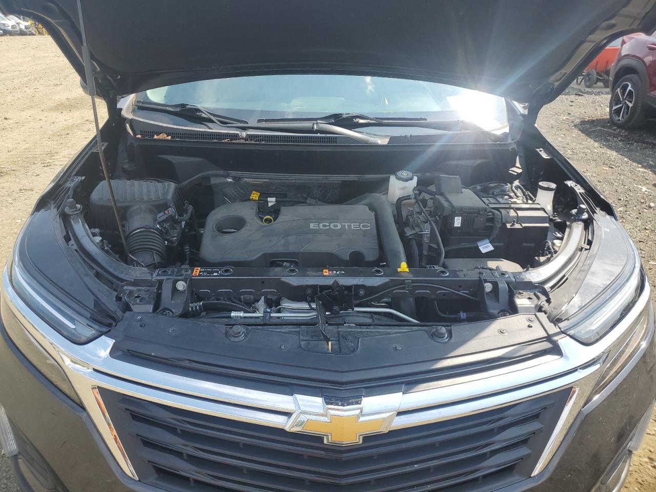 2022 Chevrolet Equinox - Image 12