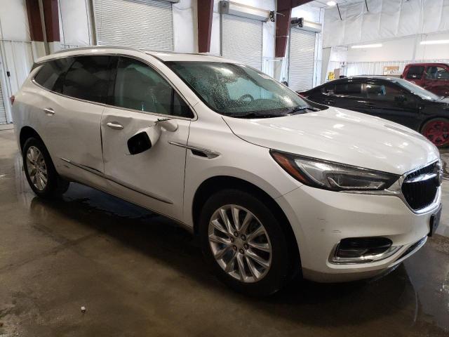 5GAEVAKW9MJ161799 Buick Enclave ES 4