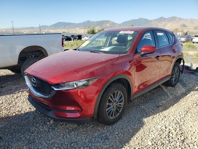 2019 Mazda Cx-5 Sport