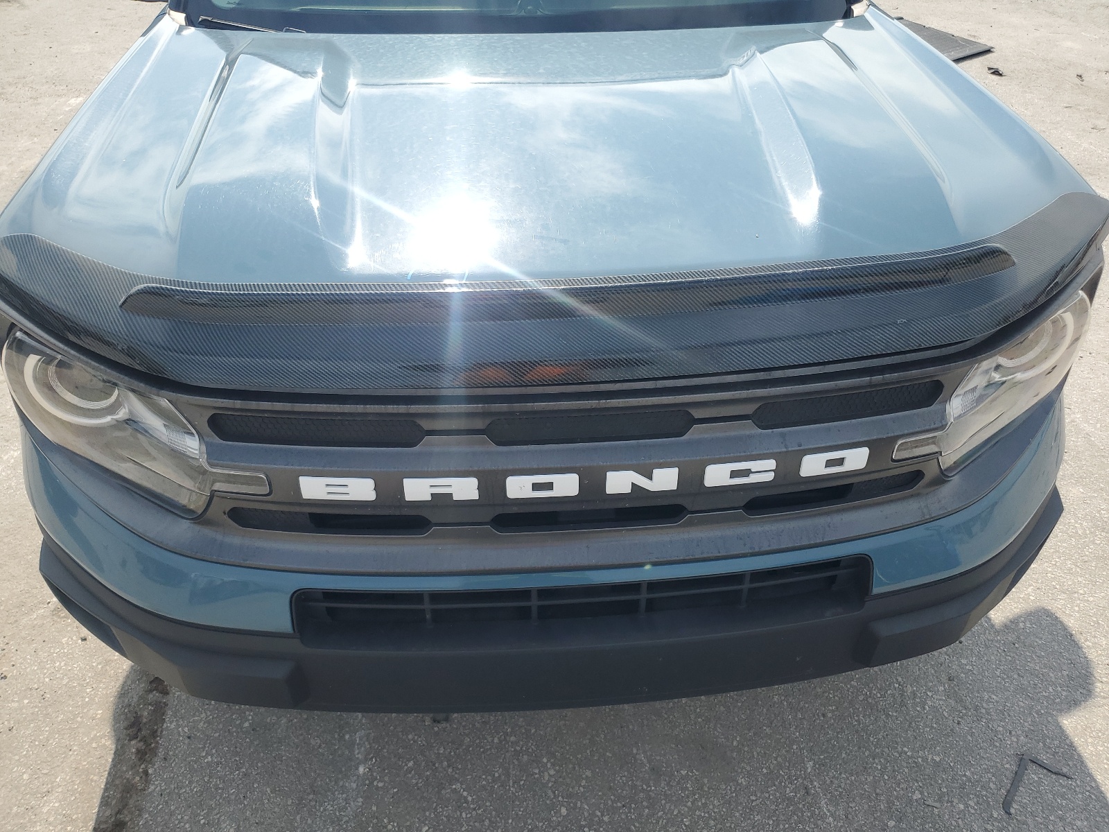 3FMCR9B62MRA80282 2021 Ford Bronco Sport Big Bend