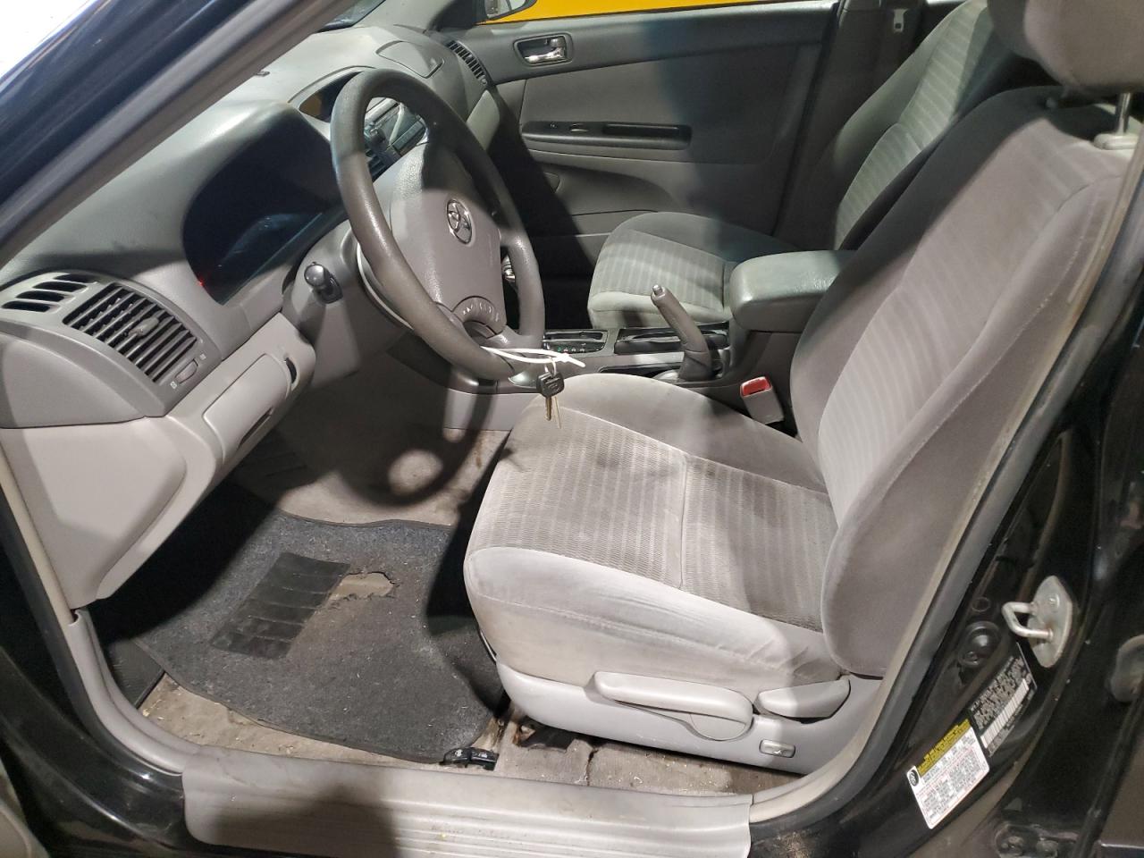 2005 Toyota Camry Le VIN: 4T1BE32K35U048629 Lot: 66799484