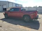 1GCPWDED1KZ****** Used and Repairable 2019 Chevrolet Silverado 1500 in AL - Eight Mile