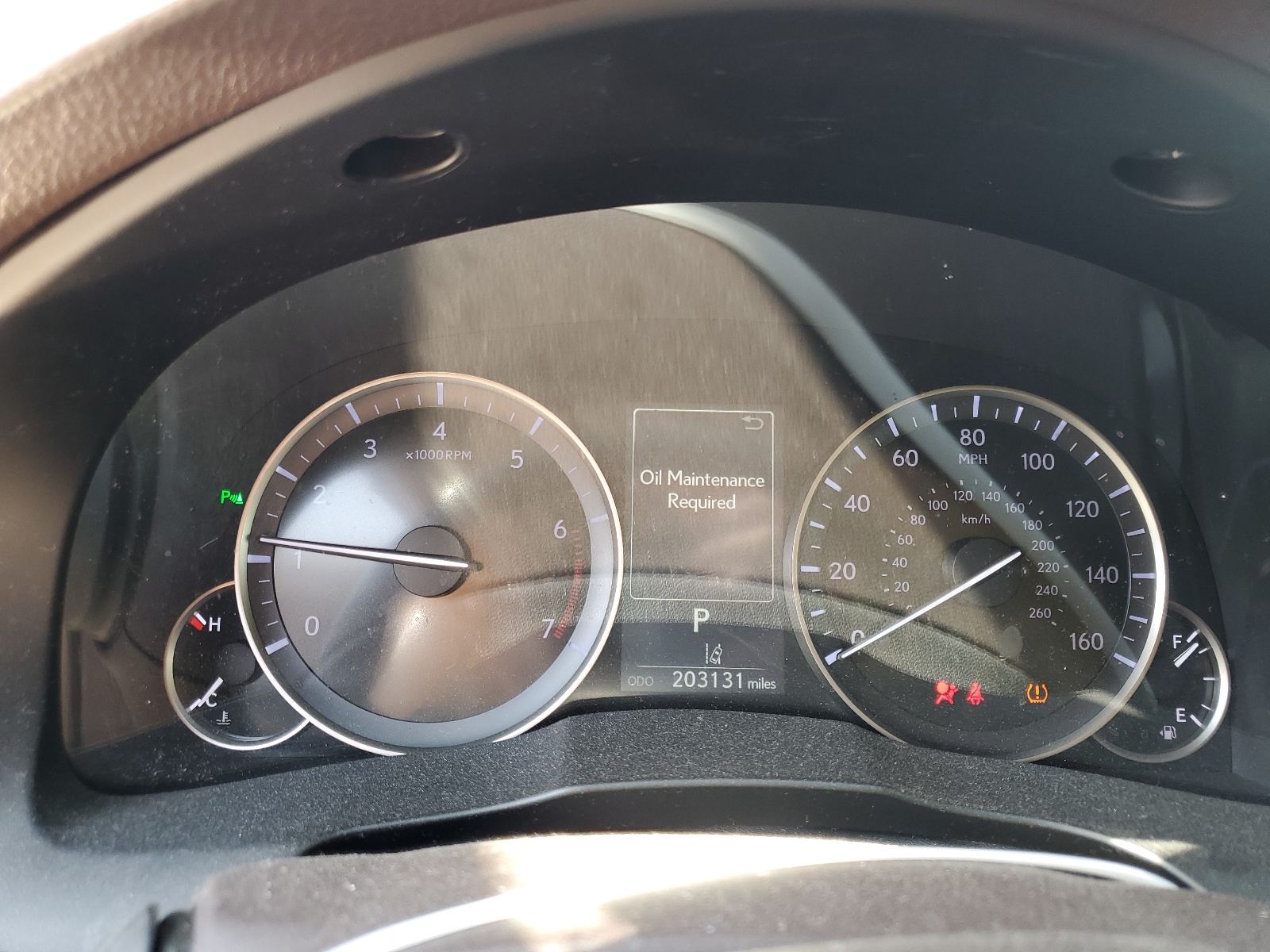 58ABK1GG6GU029425 2016 Lexus Es 350