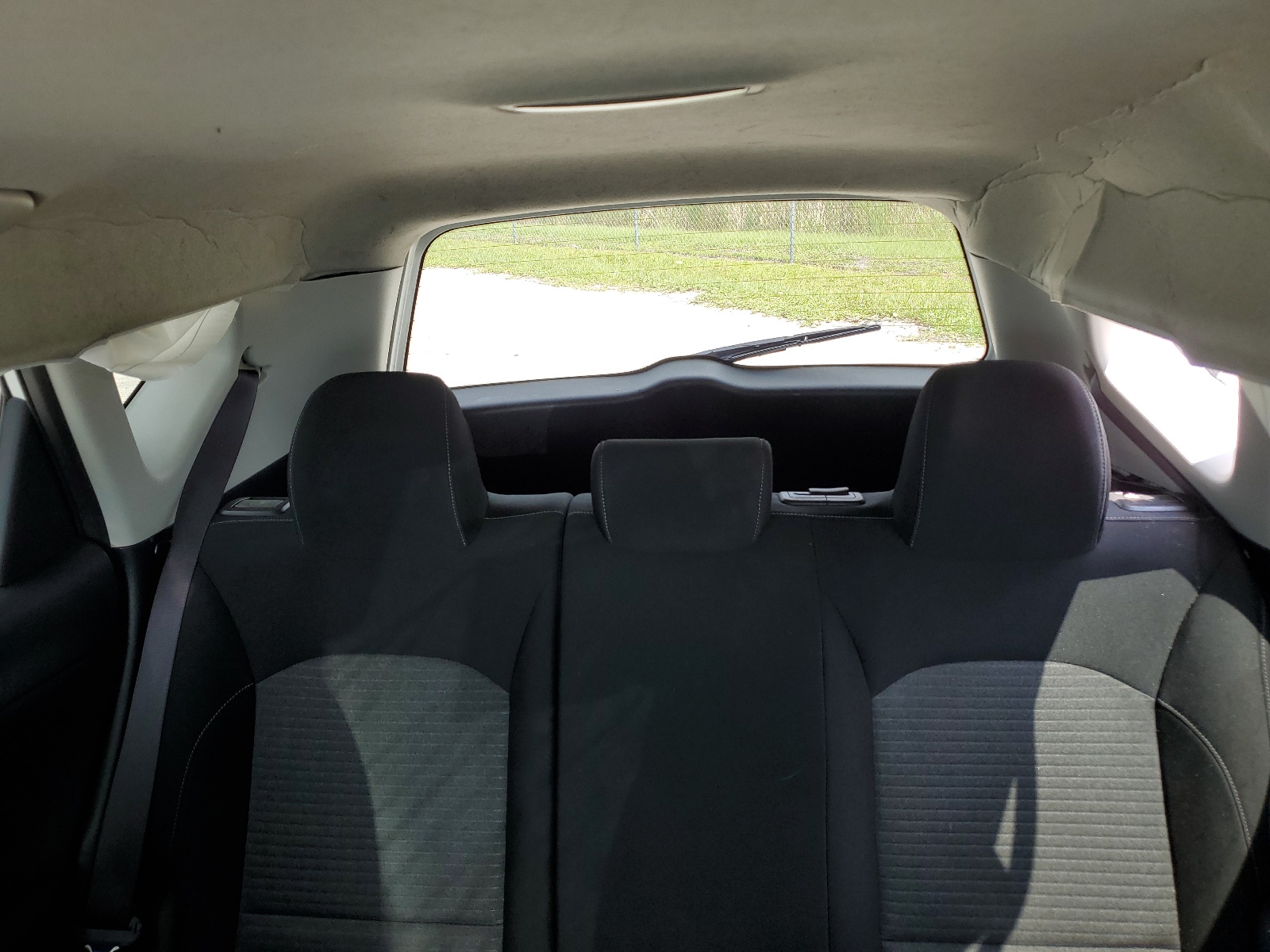 KNDJ23AU1L7052573 2020 Kia Soul Lx