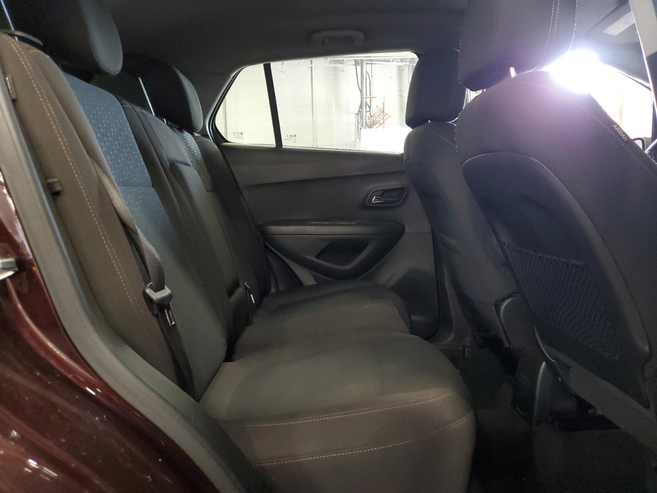 2020 Chevrolet Trax - Image 11