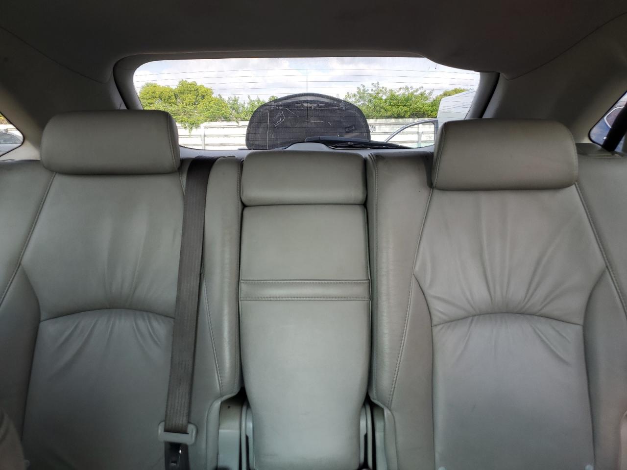 2008 Lexus Rx 350 VIN: 2T2GK31UX8C037176 Lot: 66570604