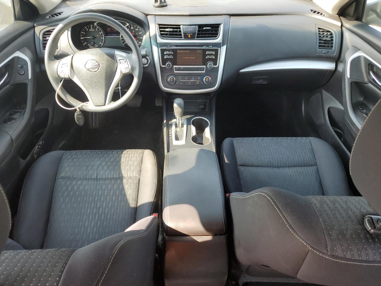 1N4AL3AP2GN372399 2016 Nissan Altima 2.5