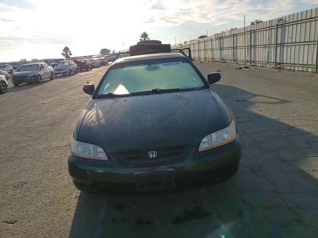 2000 Honda Accord Ex VIN: 1HGCG2258YA035891 Lot: 65673144