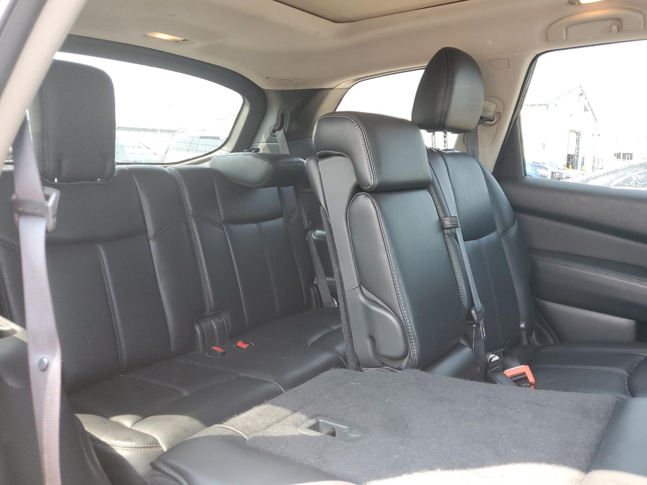 2017 Nissan Pathfinder S VIN: 5N1DR2MM2HC608091 Lot: 66745604