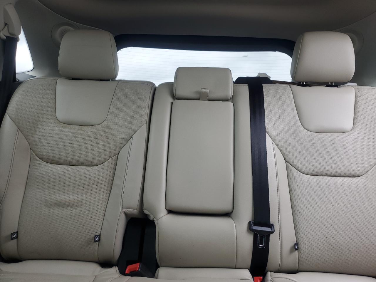 2018 Ford Edge Titanium VIN: 2FMPK4K83JBC45440 Lot: 66377854