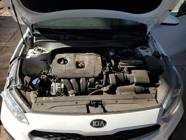 3KPF24AD5ME266317 Kia Forte FE 11