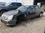 2006 Cadillac Dts  იყიდება Dyer-ში, IN - Front End