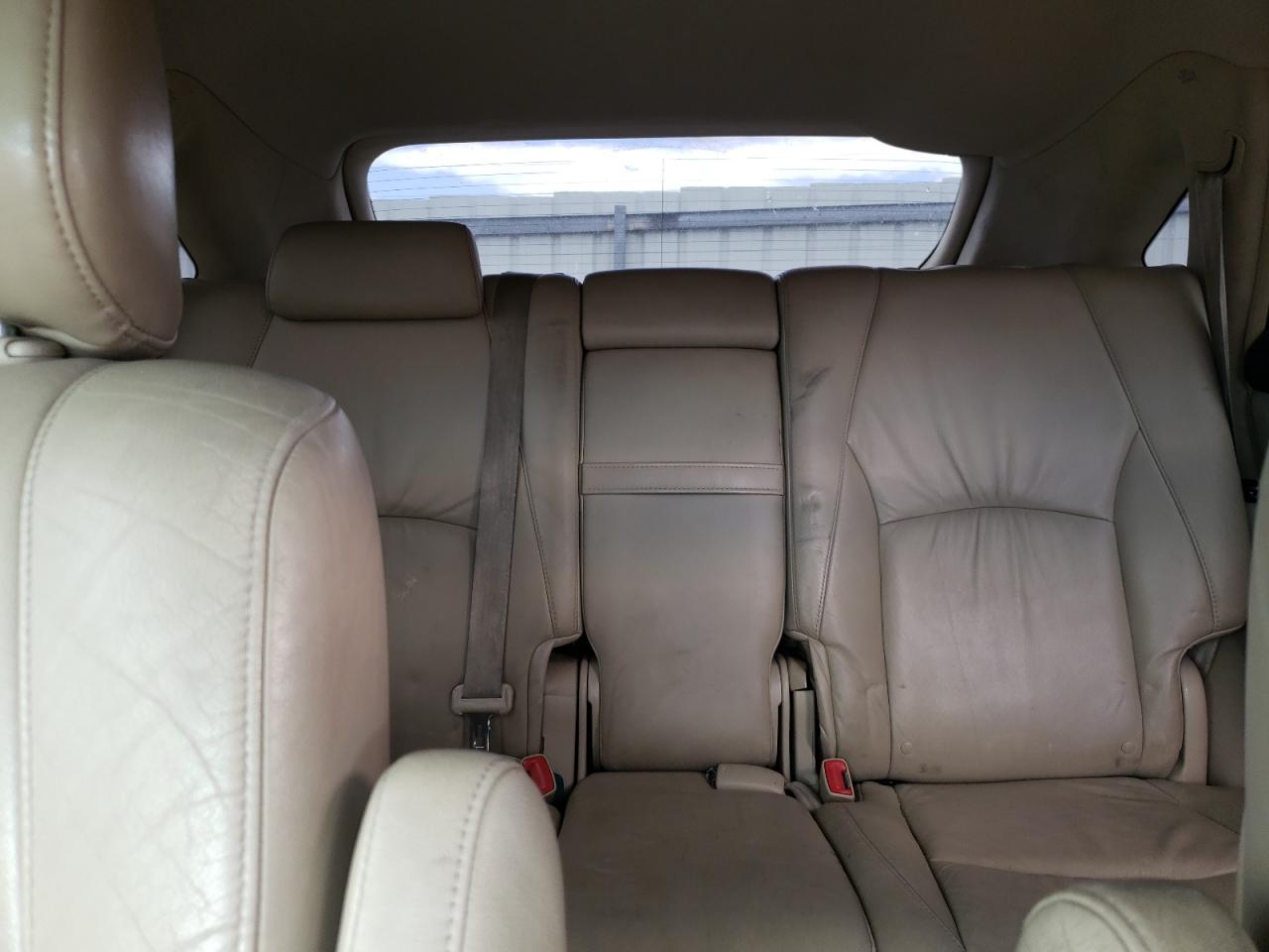 2006 Lexus Rx 400 VIN: JTJHW31U360030572 Lot: 66909214