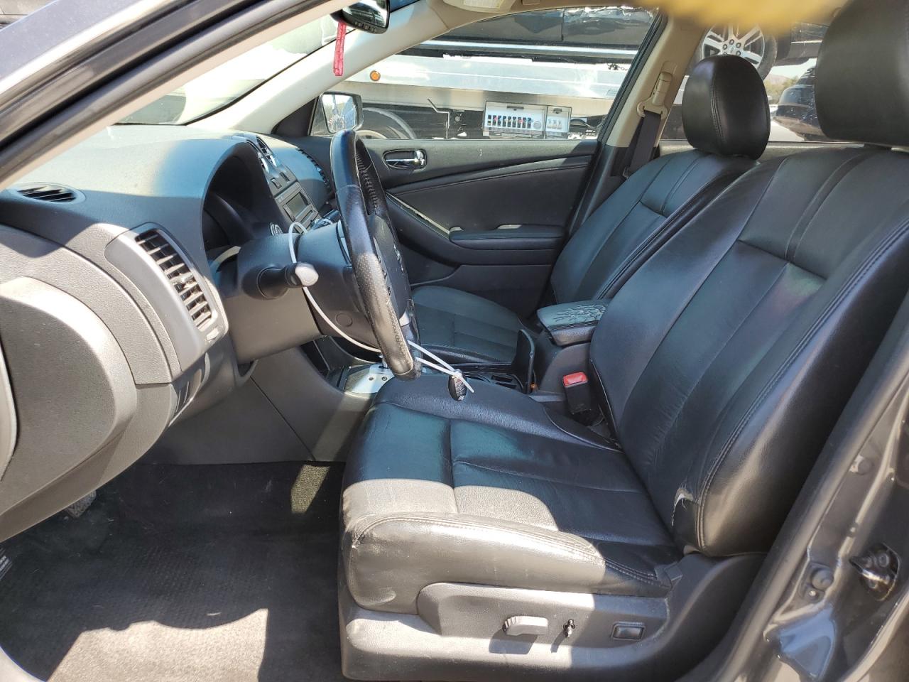 1N4AL21E49N531984 2009 Nissan Altima 2.5