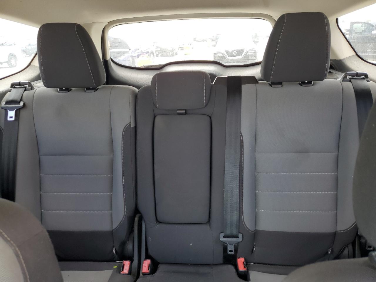 2016 Ford Escape Se VIN: 1FMCU0G72GUB87938 Lot: 67577484