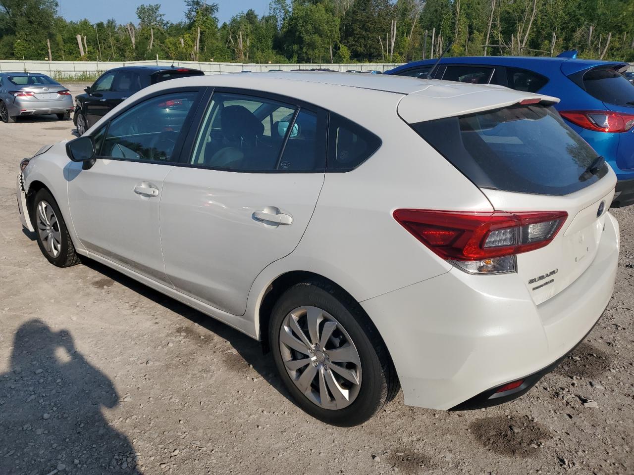 4S3GTAB69N3701848 2022 Subaru Impreza