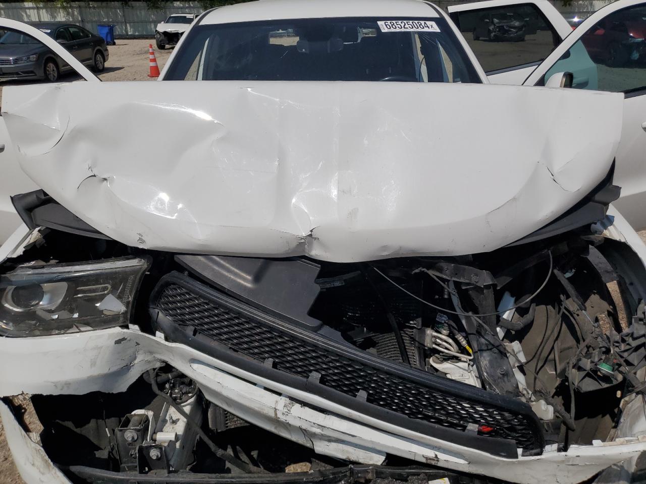 1C4RDHDG9KC645149 2019 Dodge Durango Gt