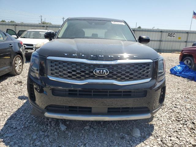 5XYP24HC6MG176677 Kia Telluride  5