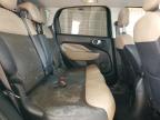 2014 Fiat 500L Lounge продається в Grand Prairie, TX - Front End