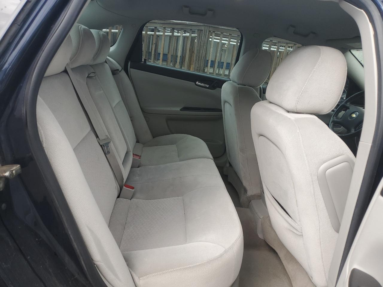 2010 Chevrolet Impala Lt VIN: 2G1WB5EK3A1217262 Lot: 68262744