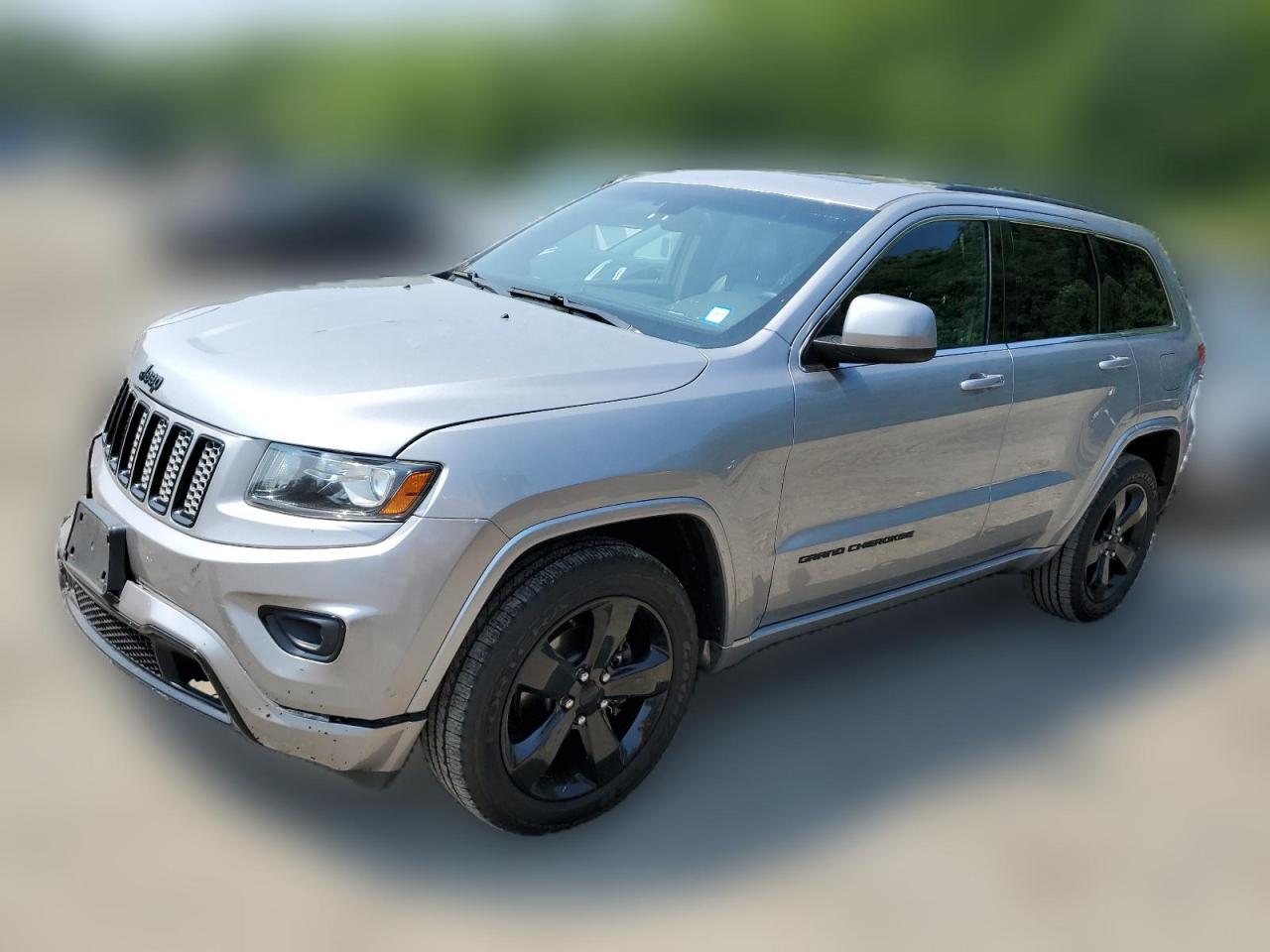 1C4RJFAG9FC785161 2015 JEEP GRAND CHEROKEE - Image 1