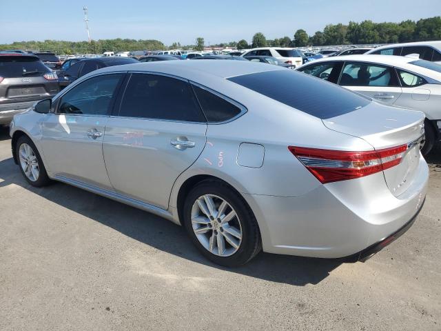  TOYOTA AVALON 2013 Серебристый