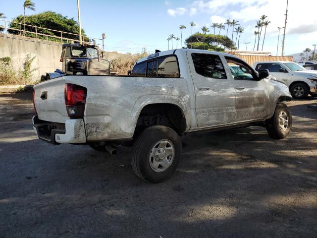  TOYOTA TACOMA 2023 Белы