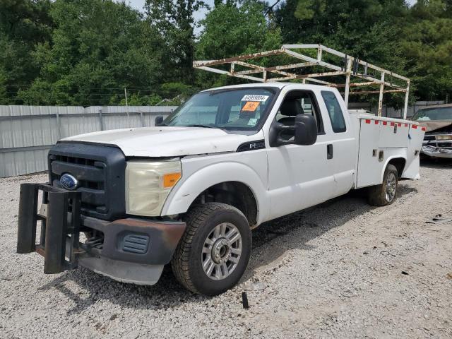 2011 Ford F250 Super Duty