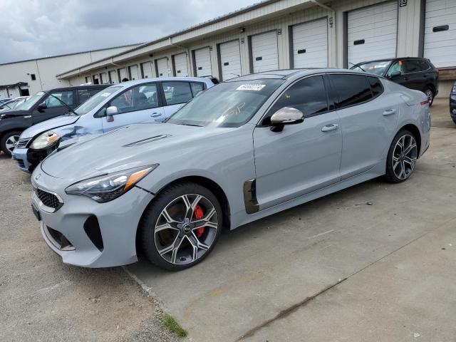 KNAE45LC7L6083132 Kia Stinger GT