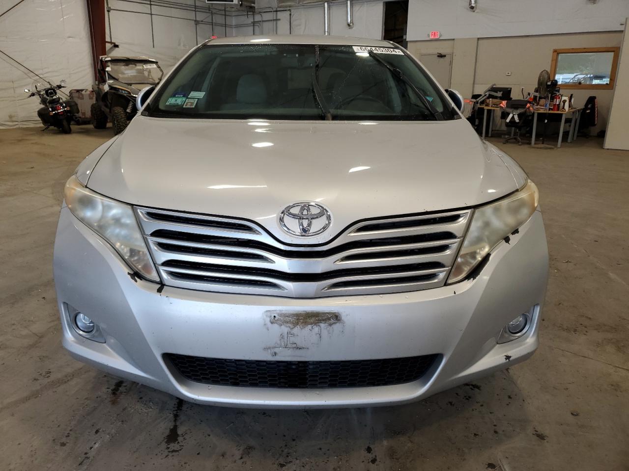 4T3BE11A19U002825 2009 Toyota Venza 2009 Toyota Venza VIN: 4T3BE11A19U002825 Lot: 66445304
