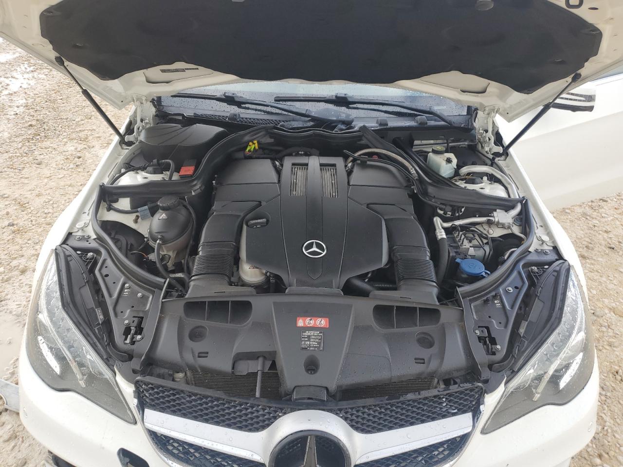 WDDKJ6FB8HF357958 2017 Mercedes-Benz E 400