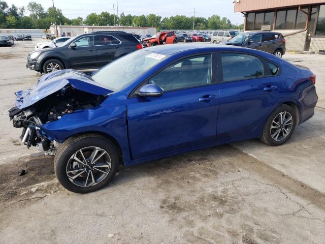 3KPF24AD1RE796128 Kia Forte LX