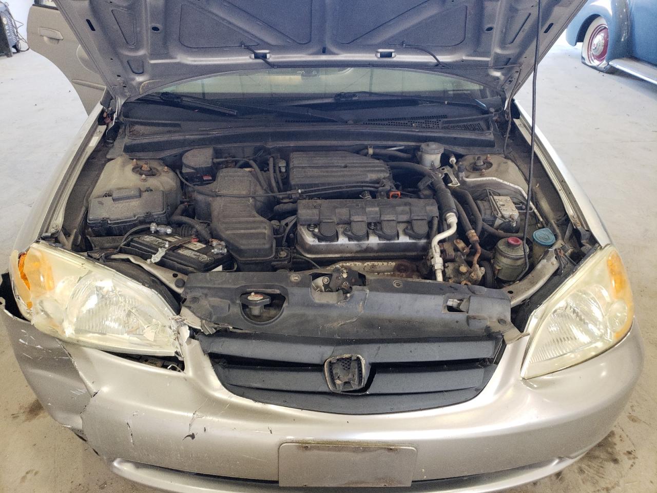 2HGES26783H612948 2003 Honda Civic Ex