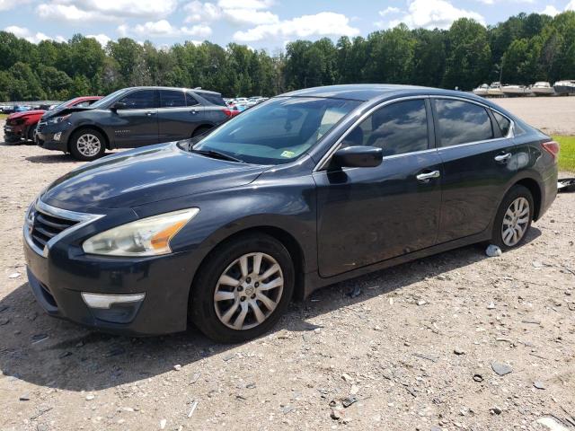 2013 Nissan Altima 2.5 zu verkaufen in Charles City, VA - Side