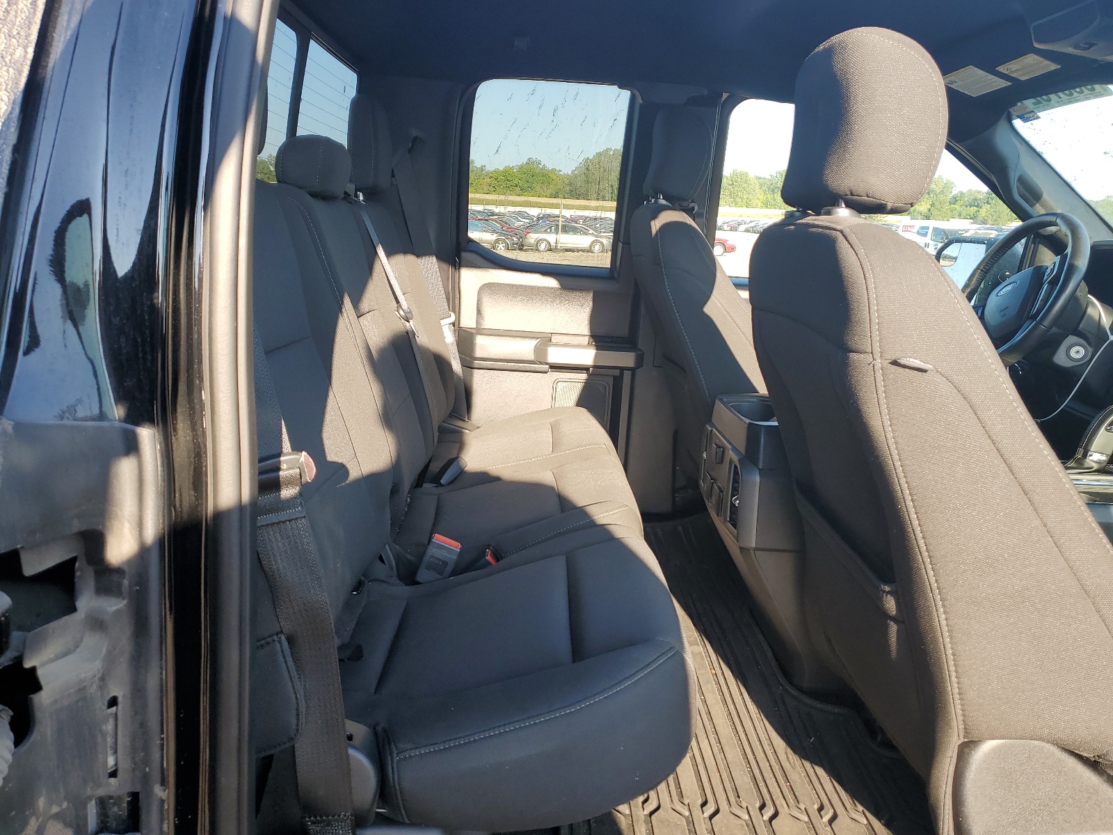 1FTEX1EP6JFD95409 2018 Ford F150 Super Cab 1FTEX1EP6JFD95409 2018 Ford F150 Super Cab