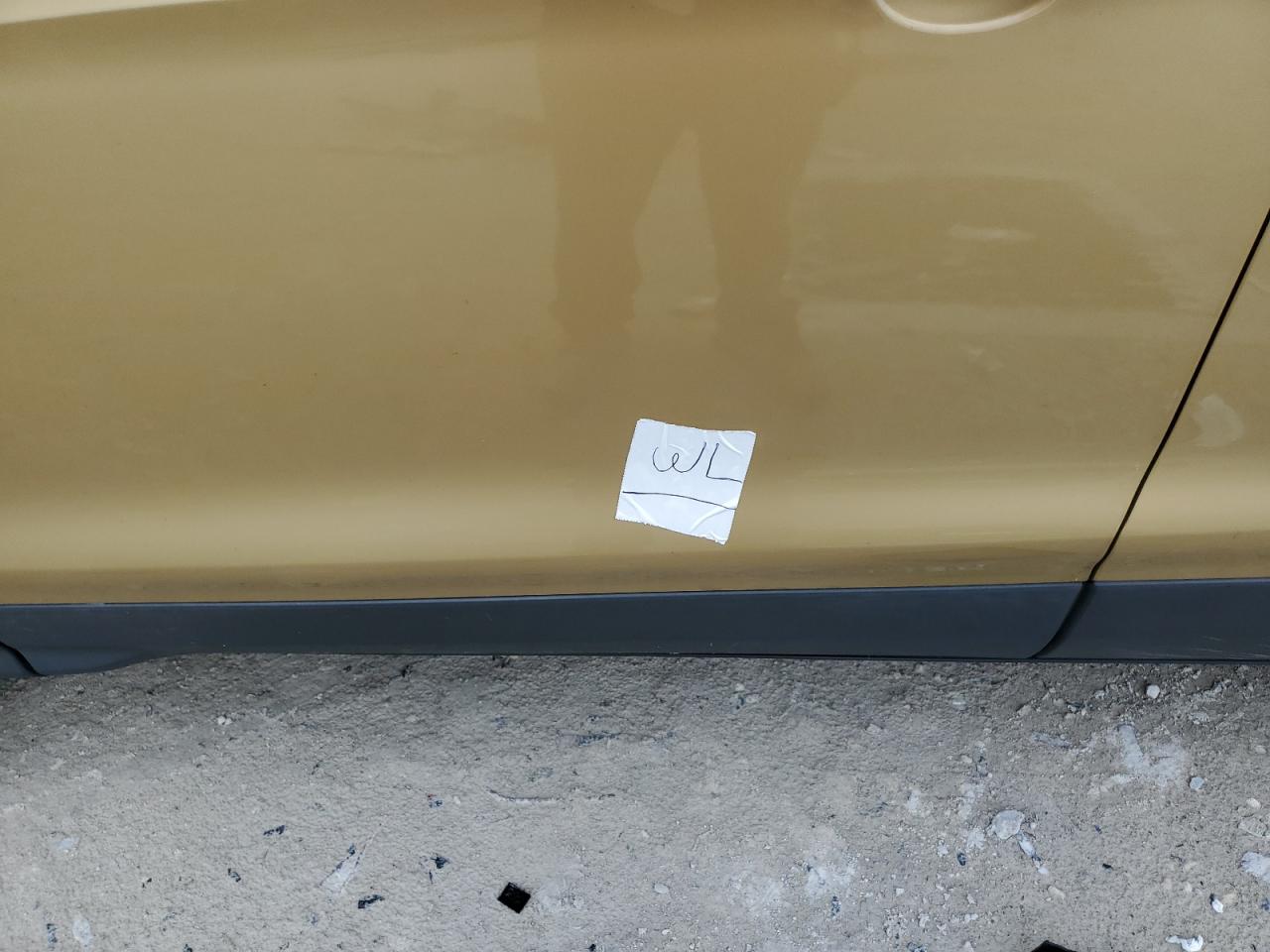 2015 Ford Escape Se VIN: 1FMCU0GX7FUB78439 Lot: 69096224