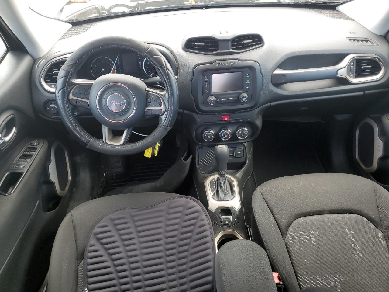 ZACCJABB2HPE90333 2017 Jeep Renegade Latitude