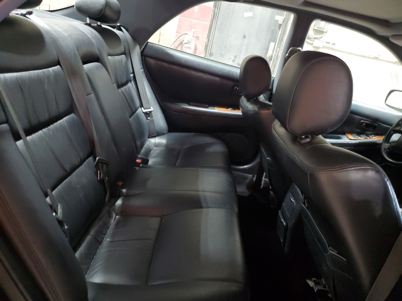 JT8BF22G2V0061367 1997 Lexus Es 300