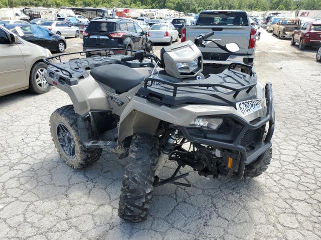 2021 Polaris Sportsman 570 Eps