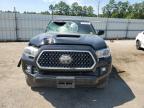 2018 TOYOTA TACOMA DOUBLE CAB   for sale at Copart SC - NORTH CHARLESTON