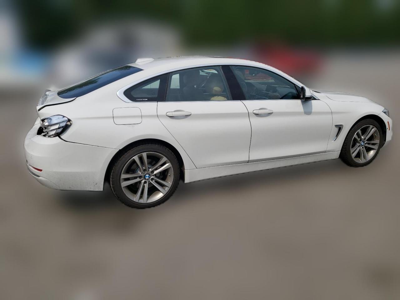 2016 BMW 428 Xi Gran Coupe Sulev VIN: WBA4C9C58GG138453 Lot: 65557964