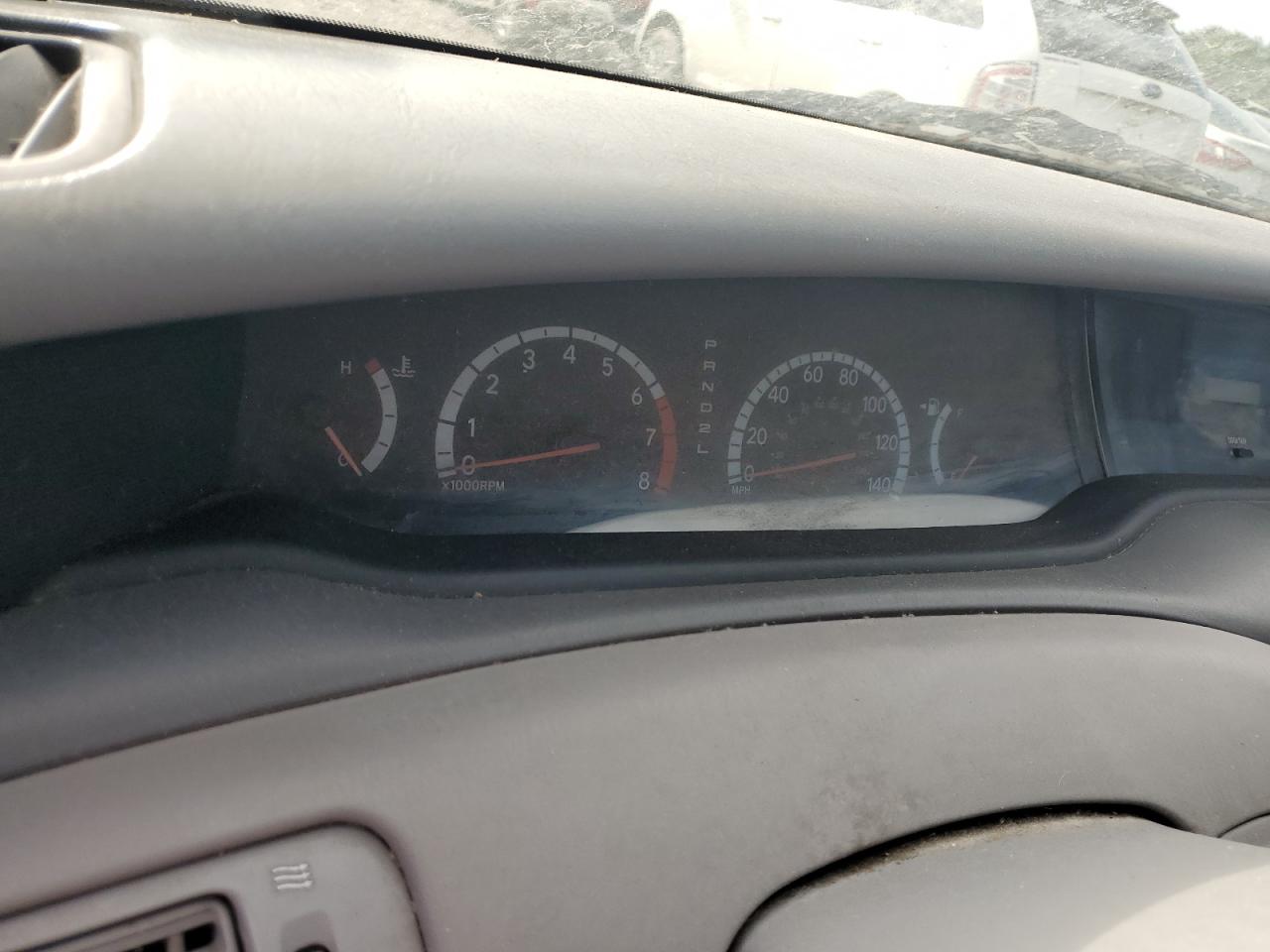 2000 Toyota Avalon Xl VIN: 4T1BF28B9YU087535 Lot: 68427834